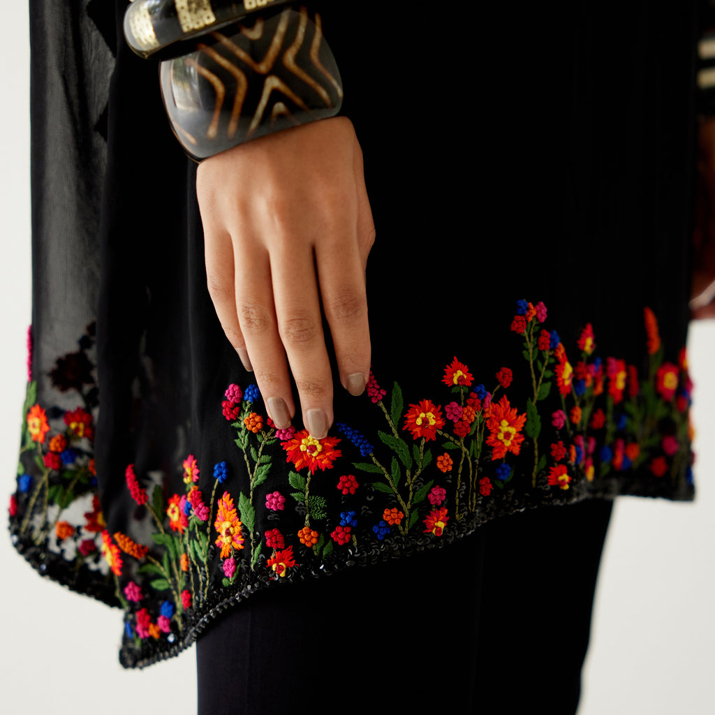 Esther Kaftan