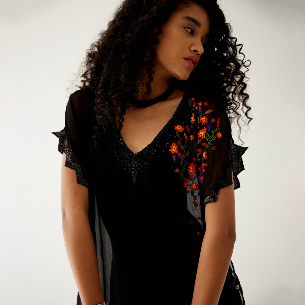 Esther Kaftan