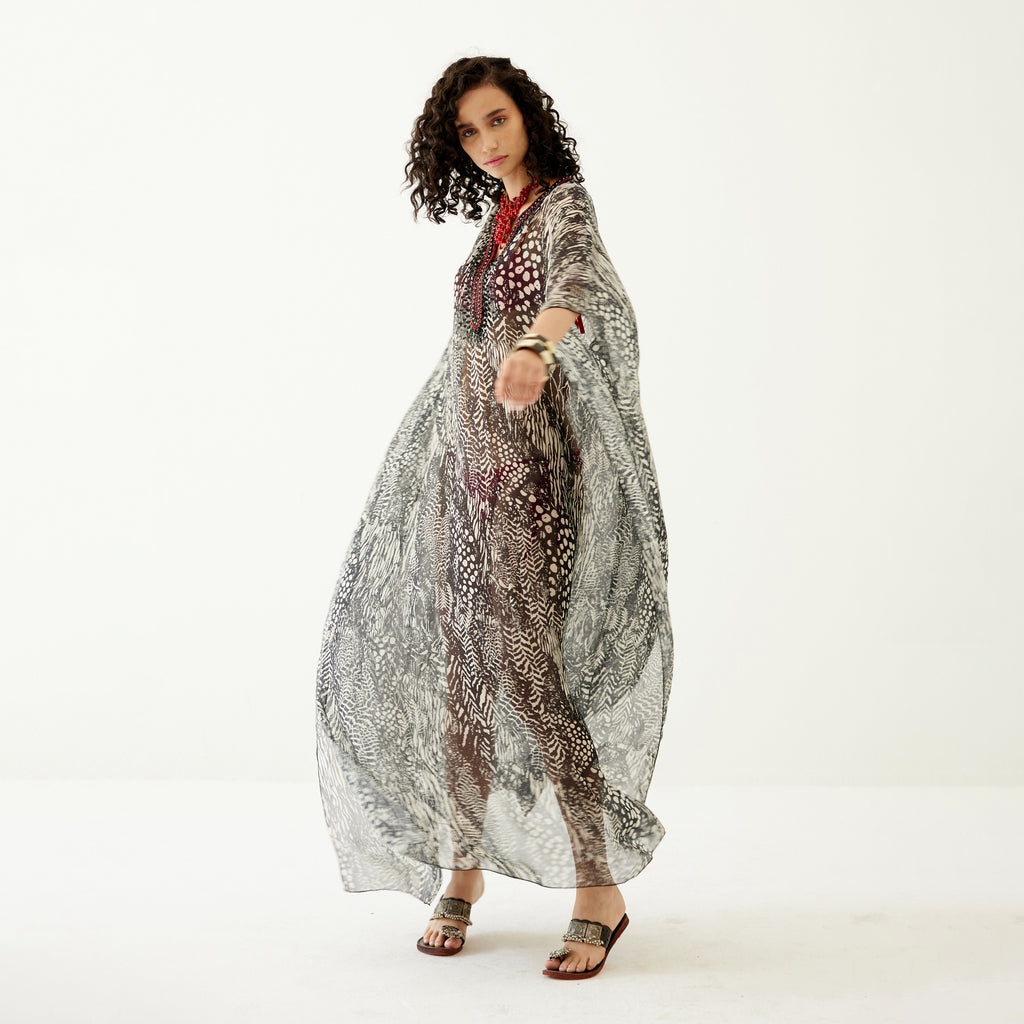 Tiara Kaftan