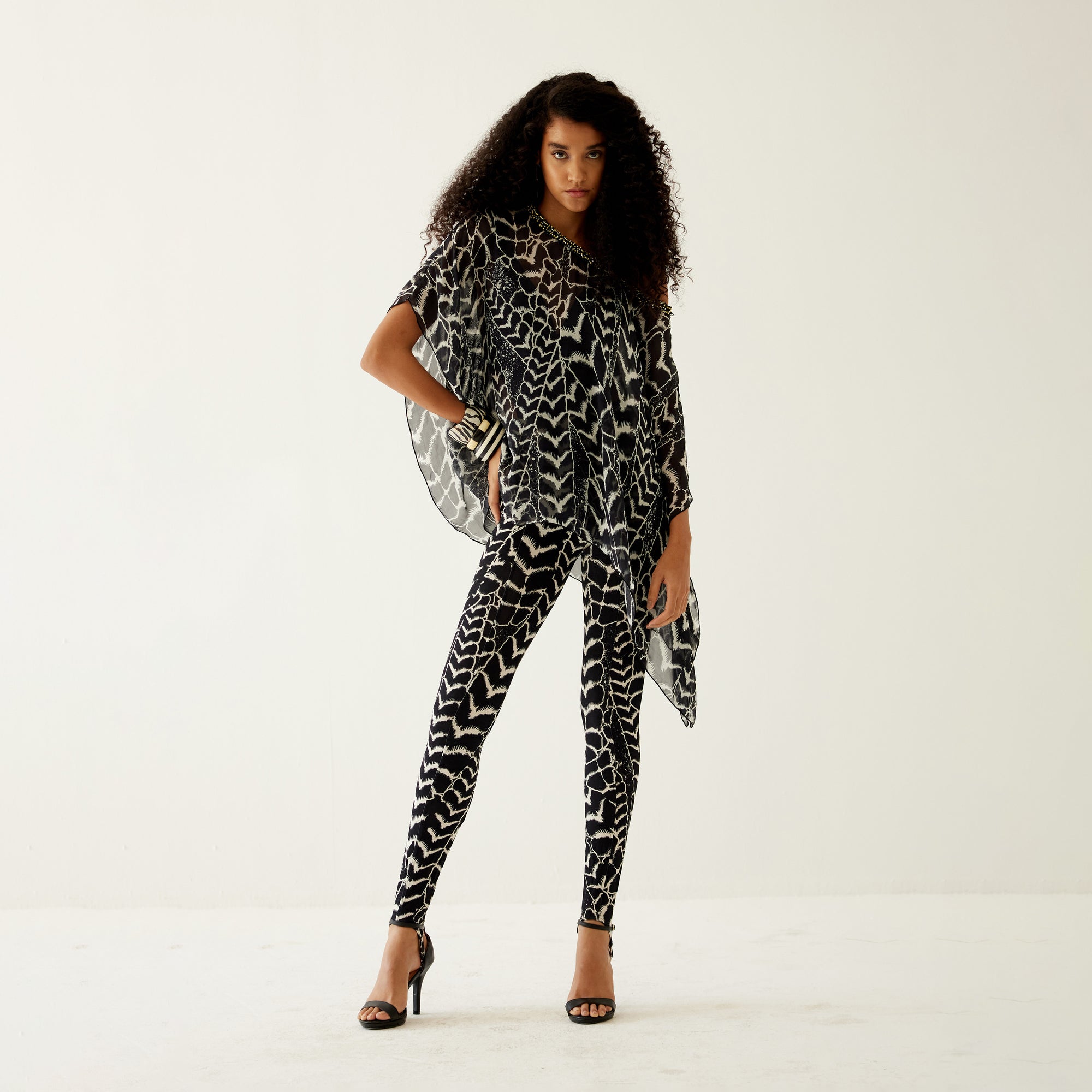Malia Kaftan