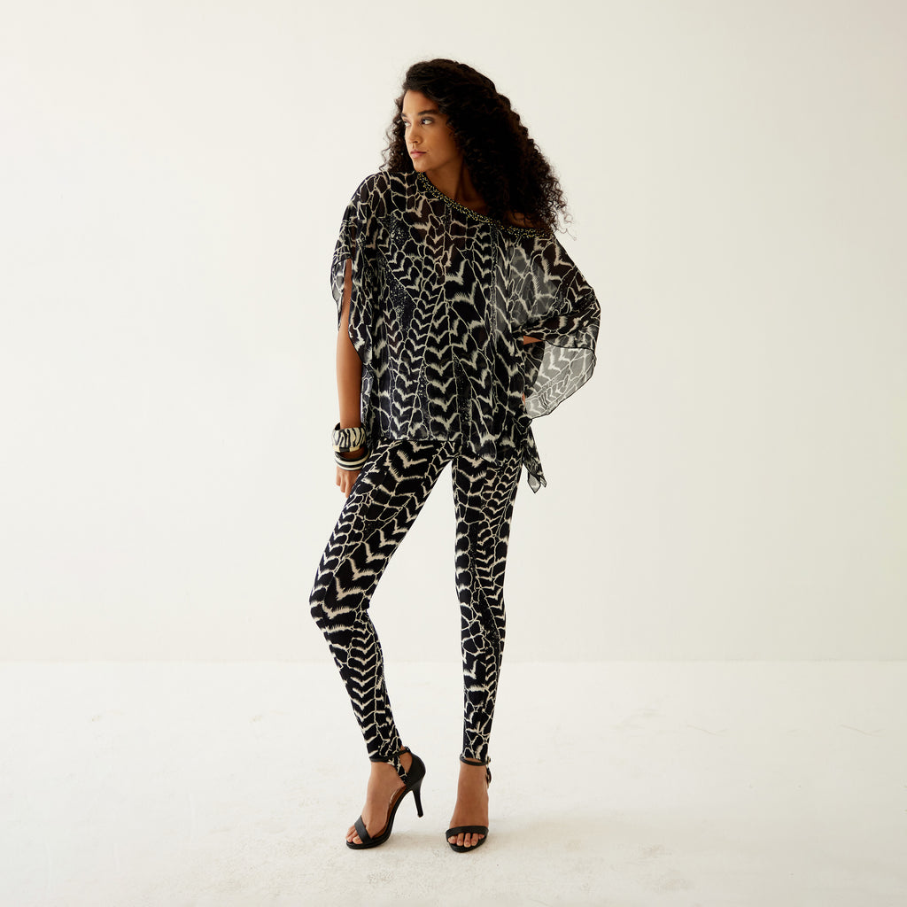 Malia Kaftan