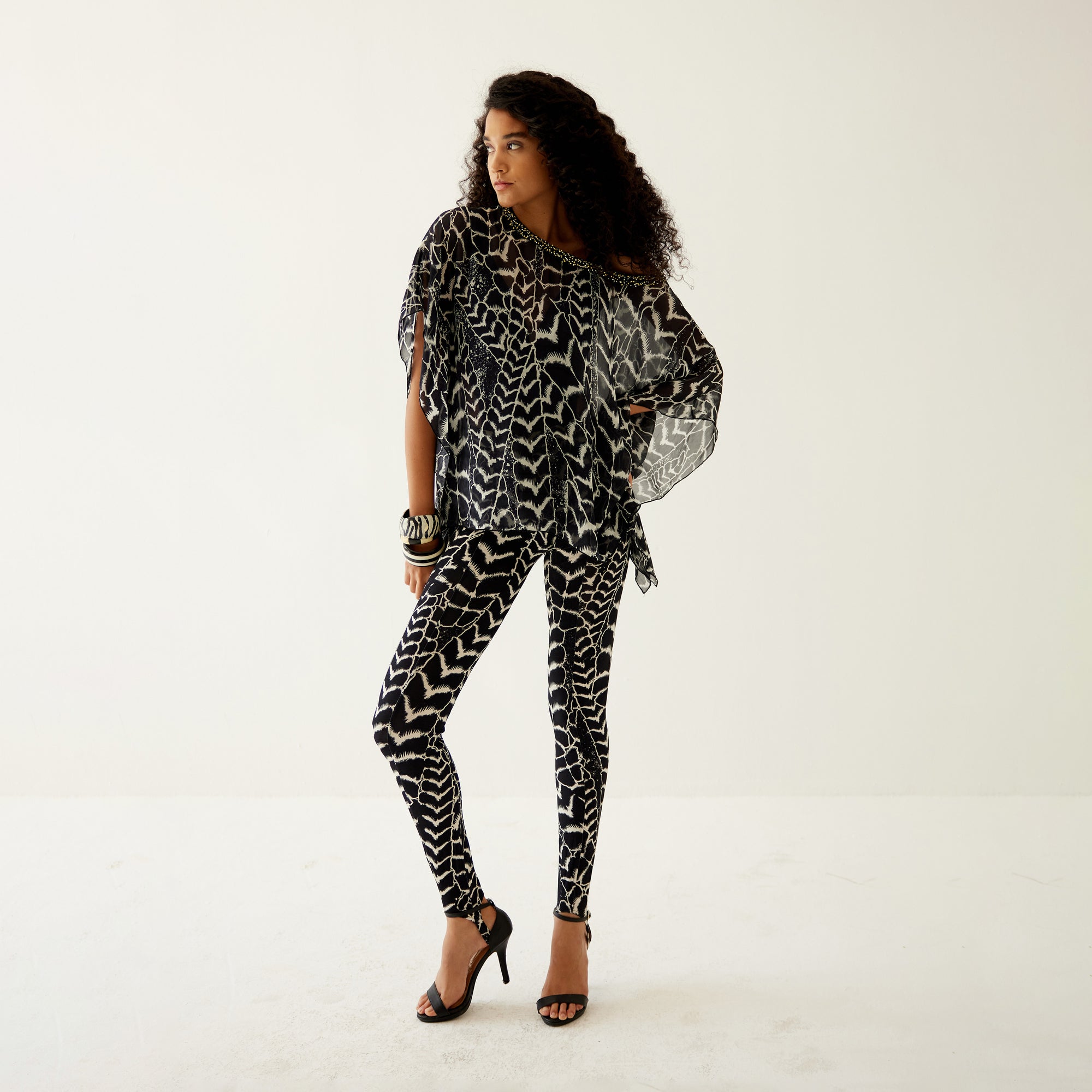 Malia Kaftan