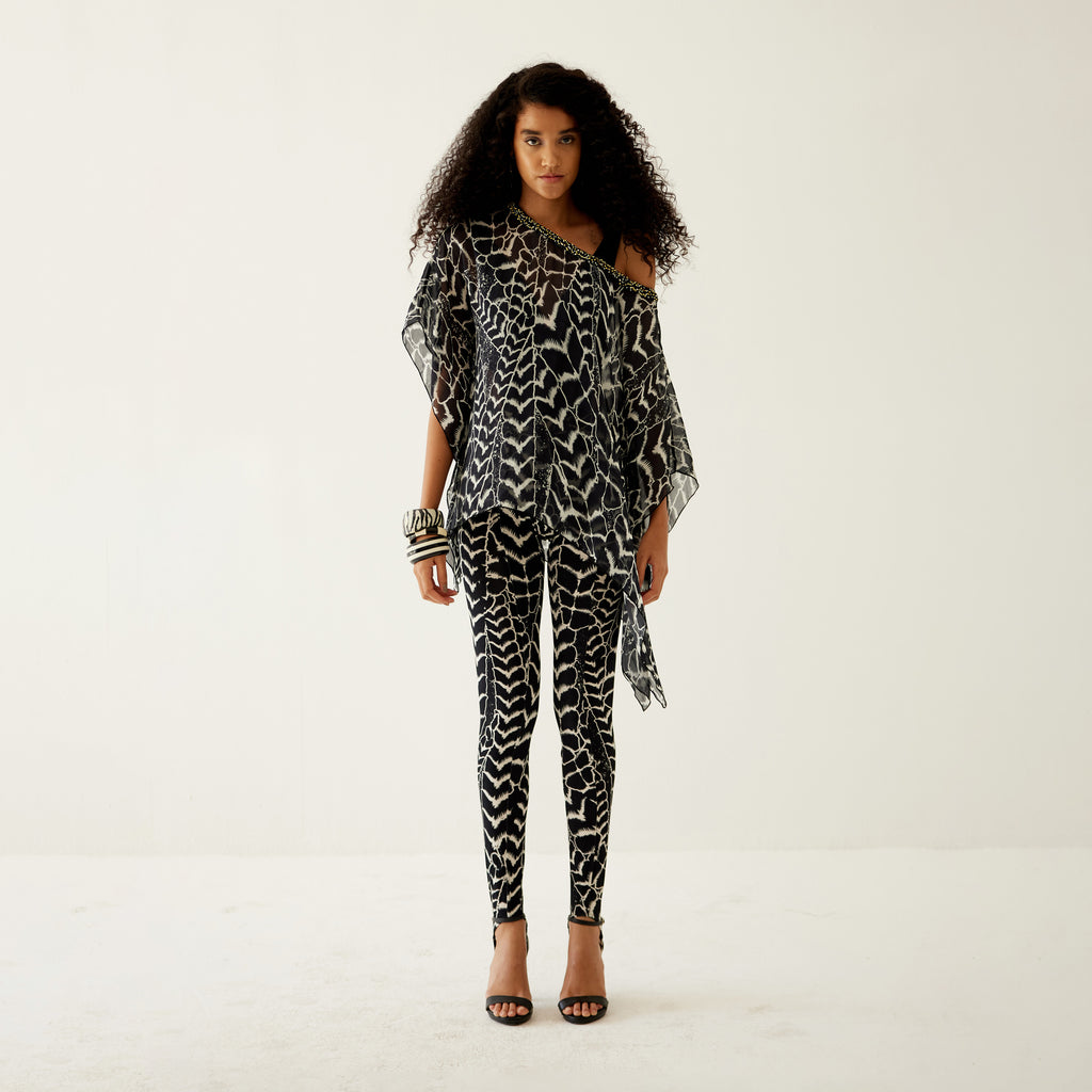 Malia Kaftan