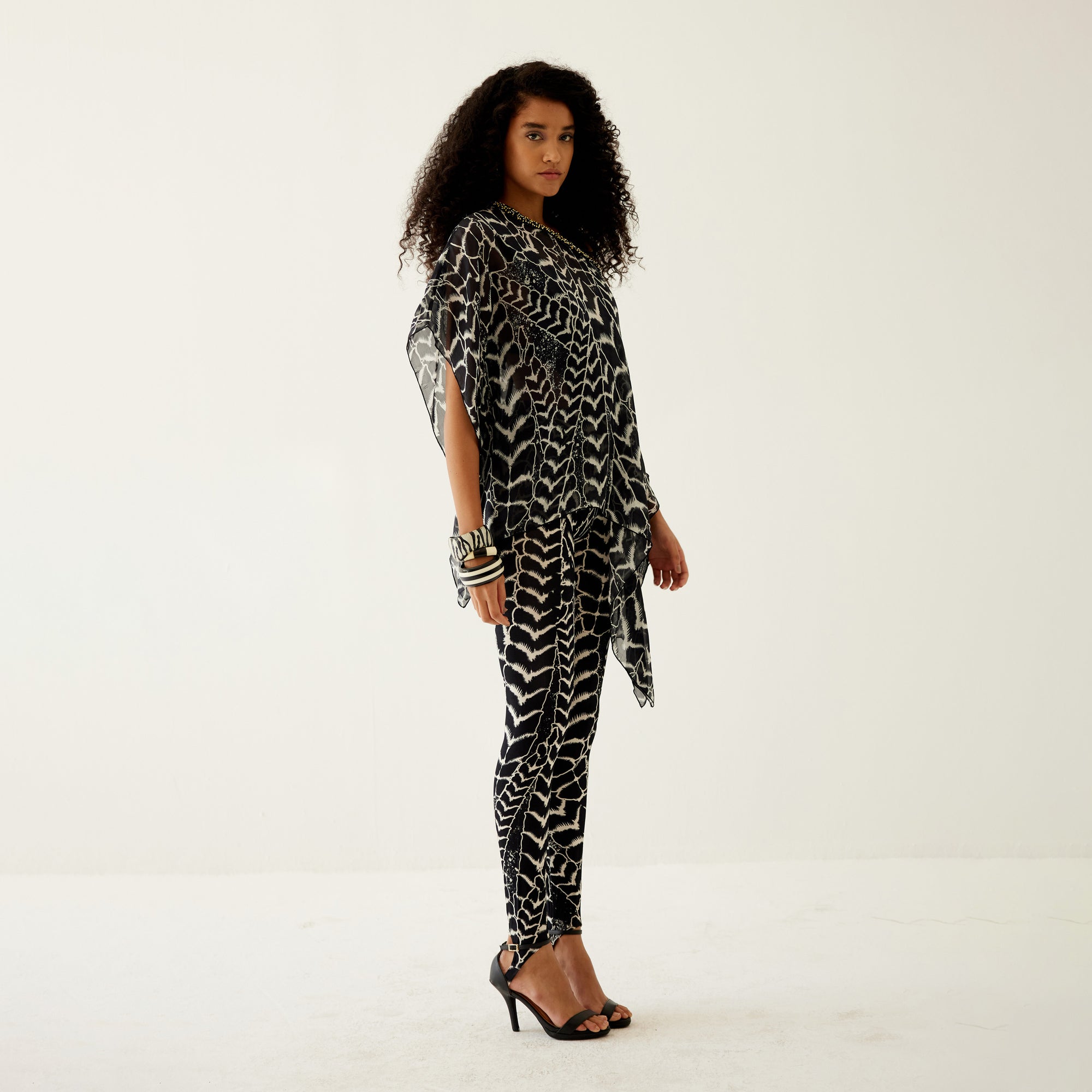 Malia Kaftan
