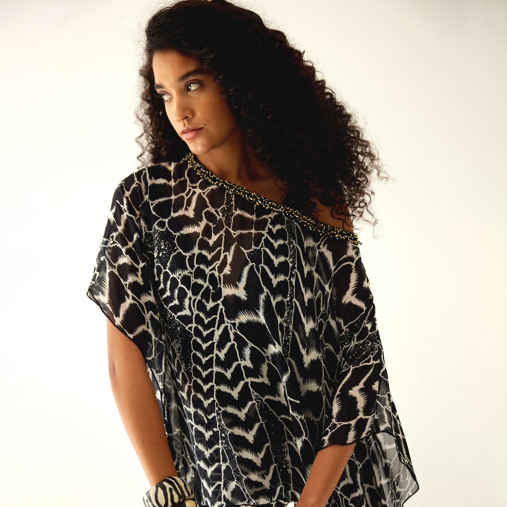 Malia Kaftan