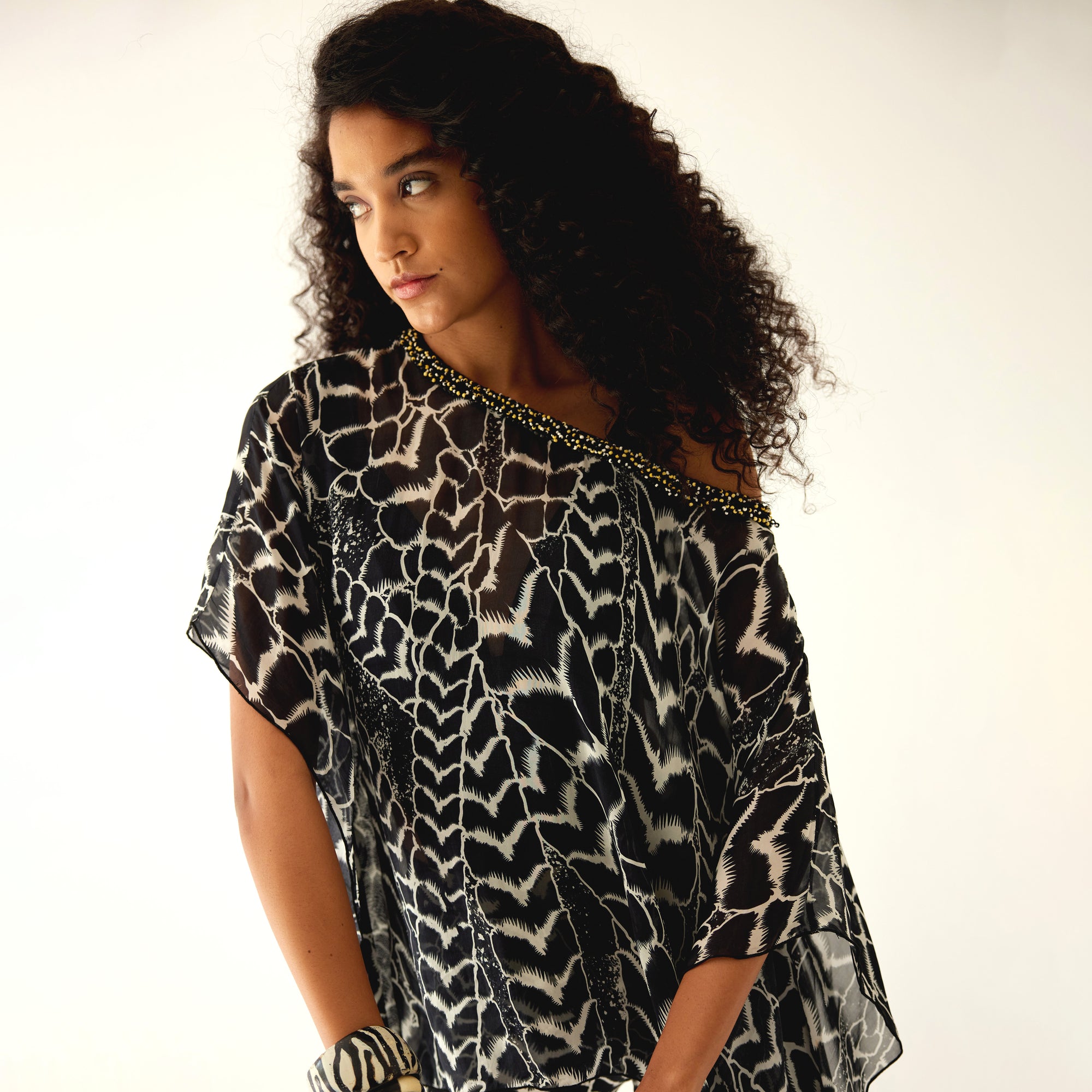 Malia Kaftan