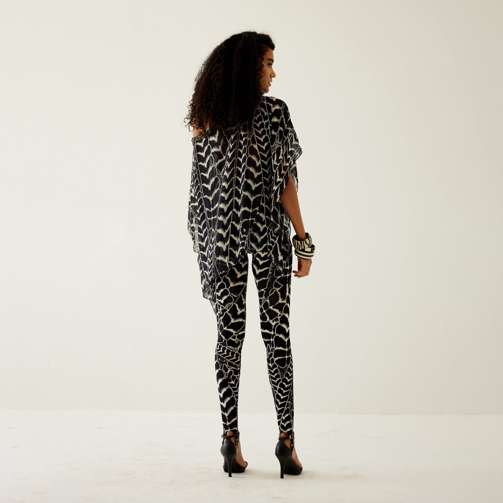 Malia Kaftan