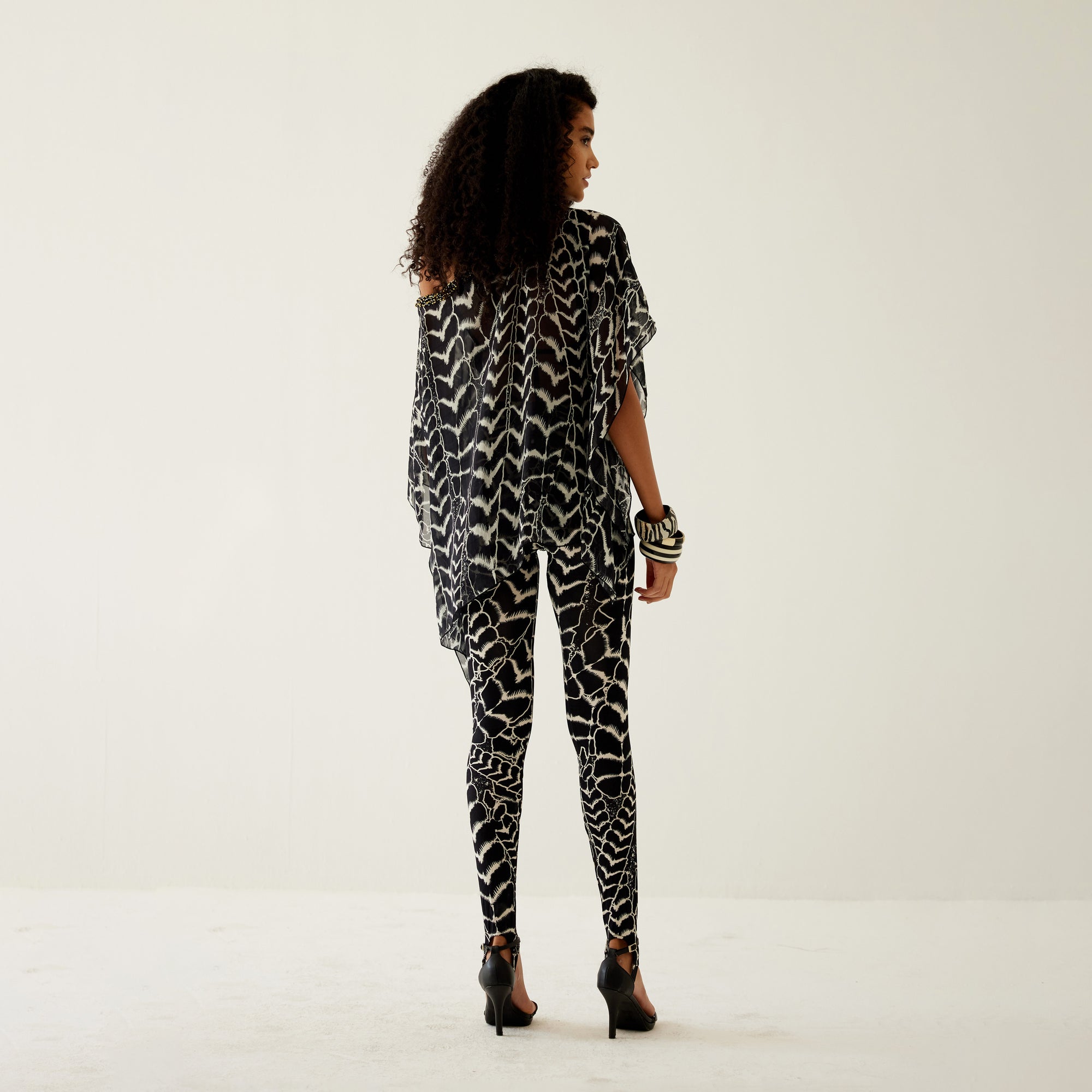 Malia Kaftan
