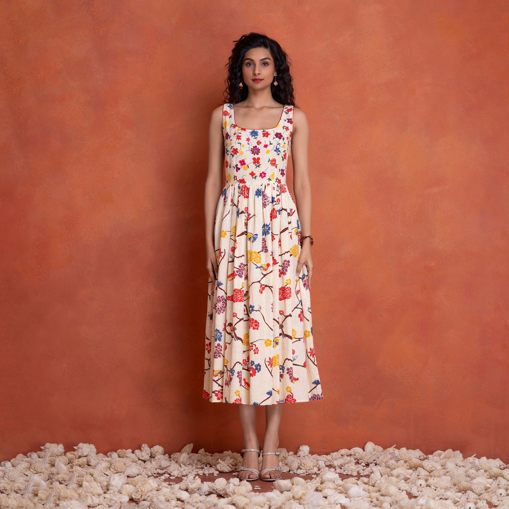 Hana Dress