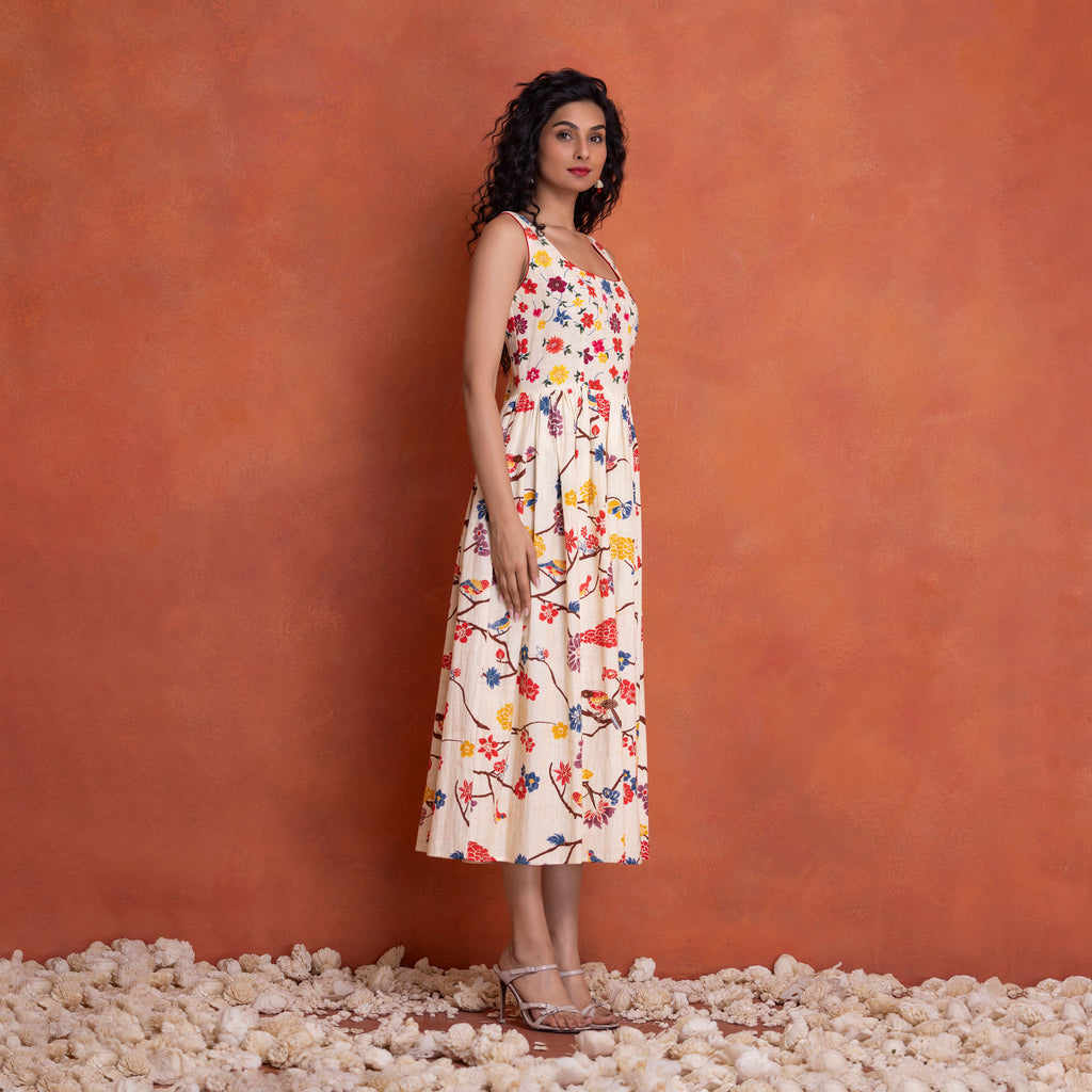 Hana Dress