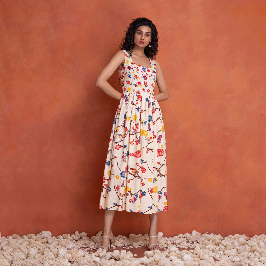 Hana Dress