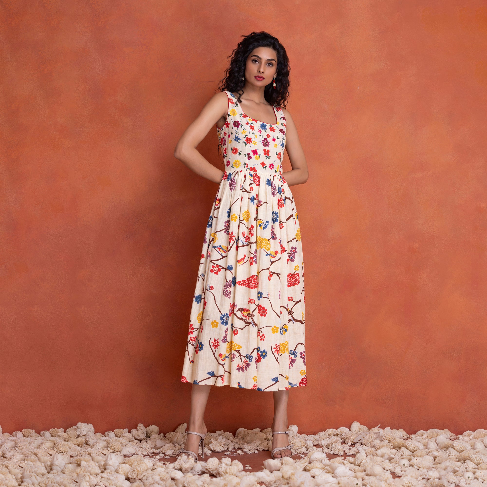 Hana Dress