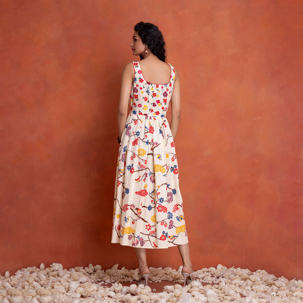 Hana Dress