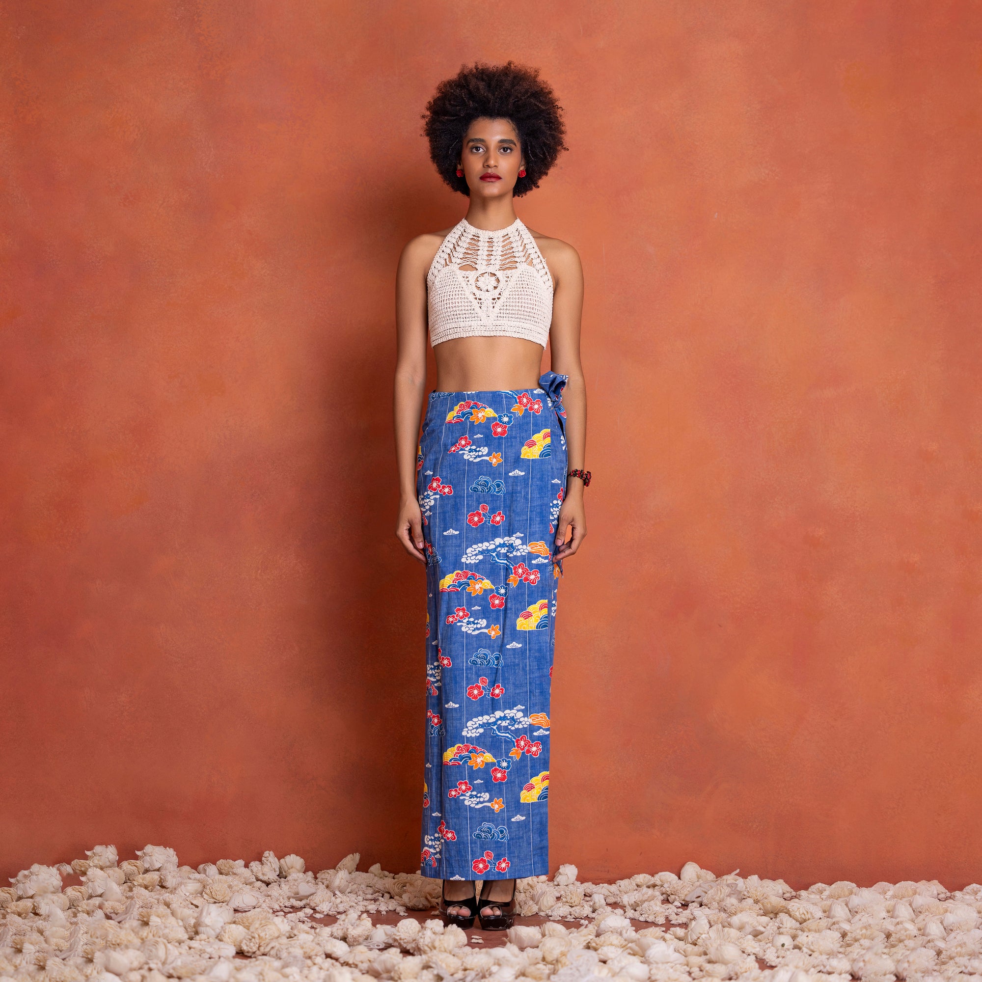 Katsumi Sarong
