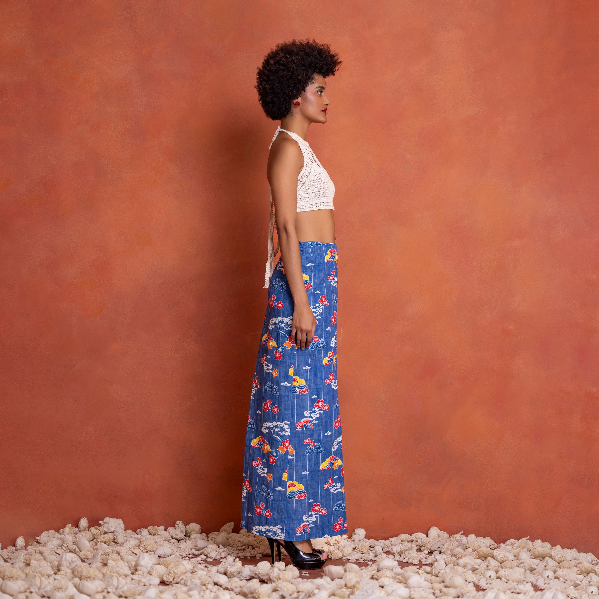 Katsumi Sarong