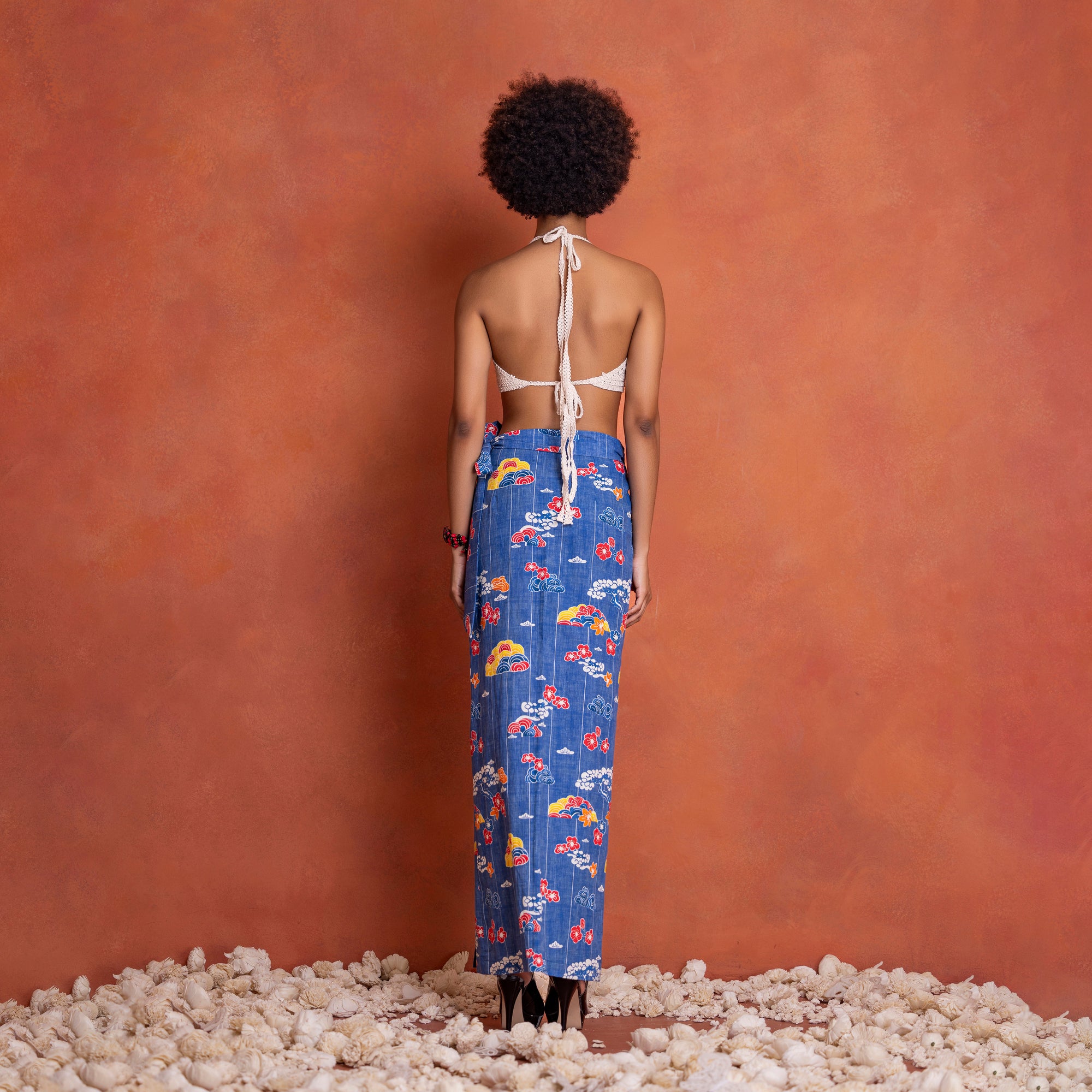 Katsumi Sarong