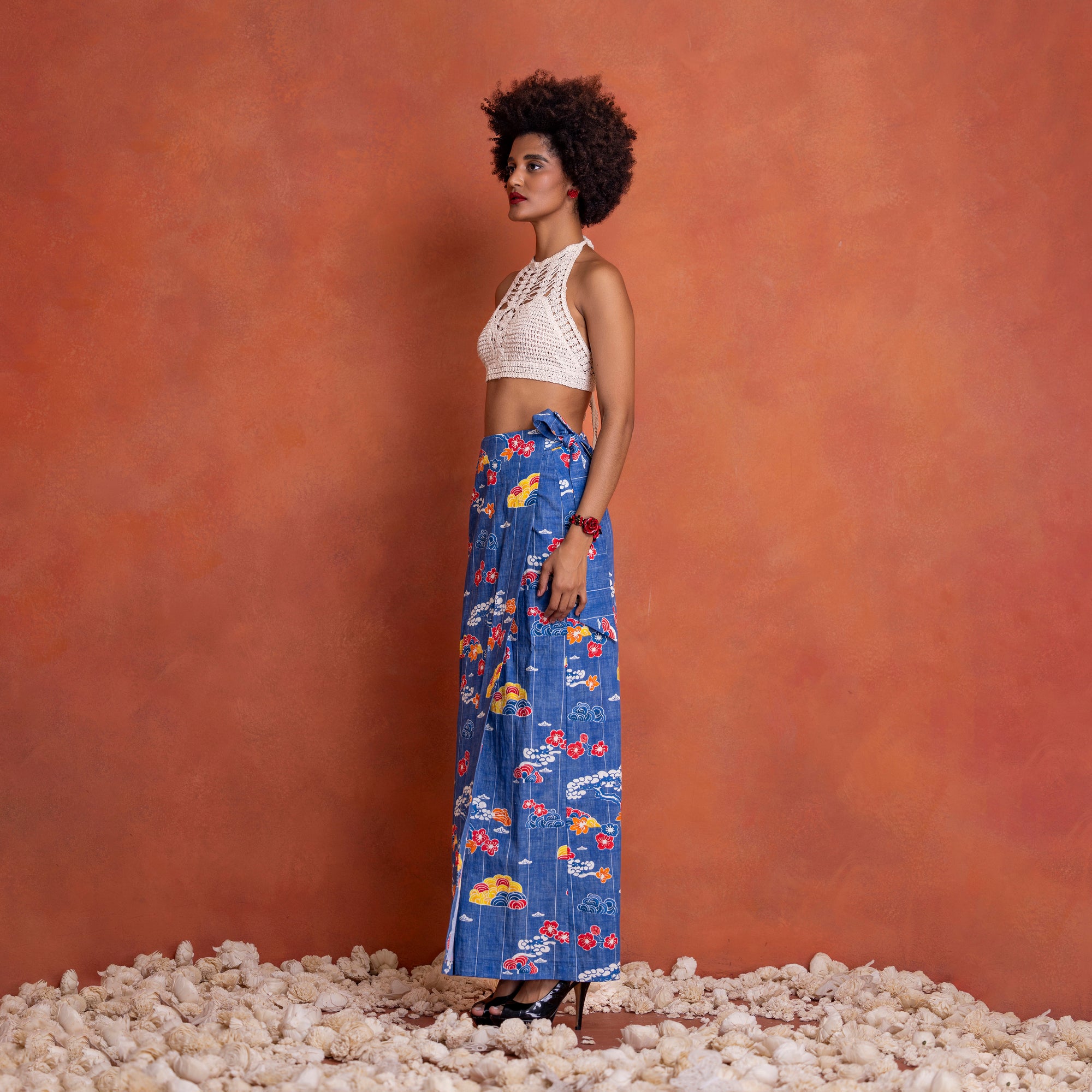 Katsumi Sarong
