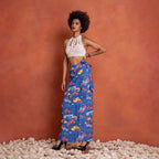 Katsumi Sarong