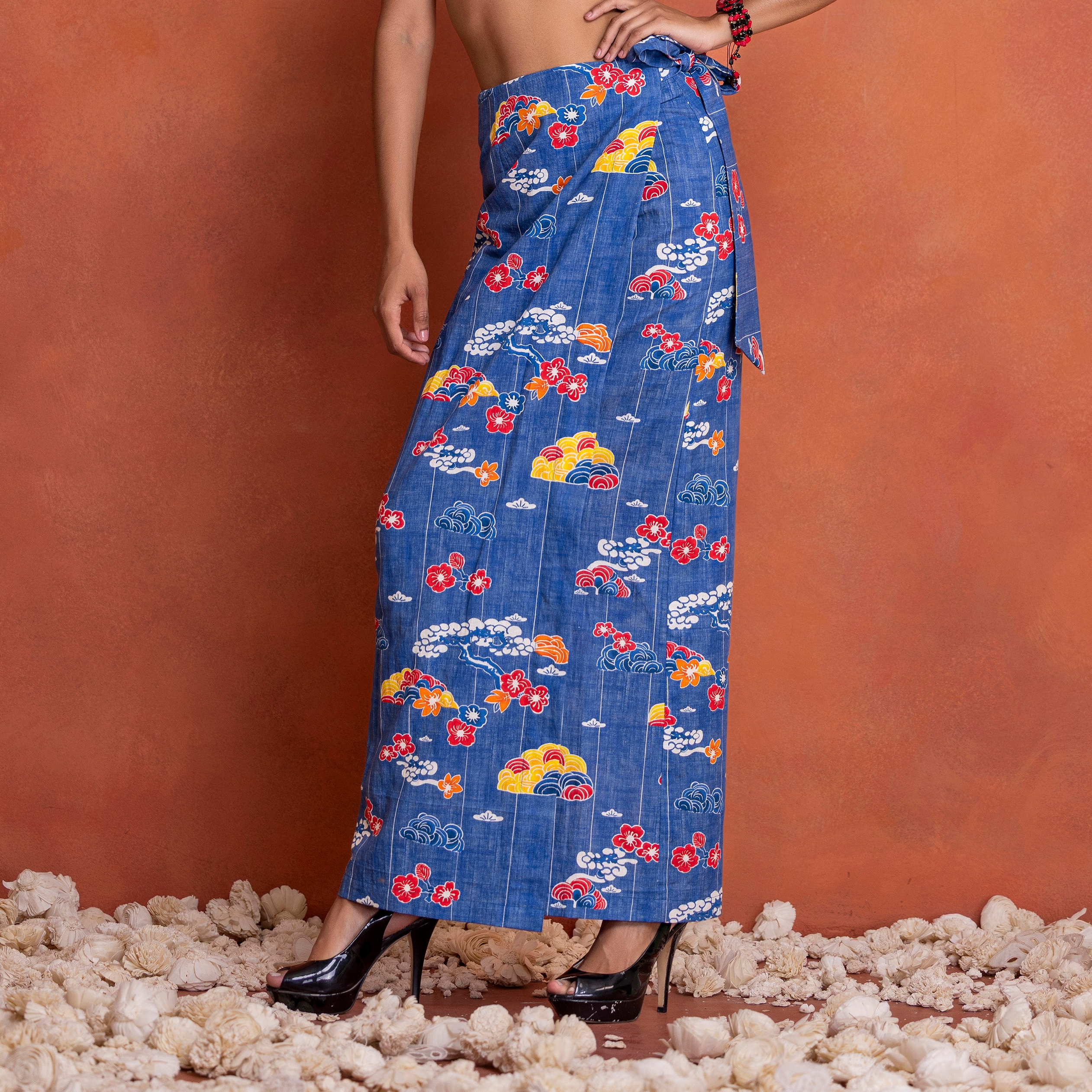 Katsumi Sarong