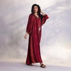 Vrishti Dress