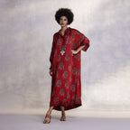 Pragati Dress