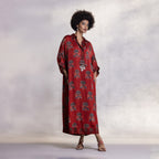 Pragati Dress