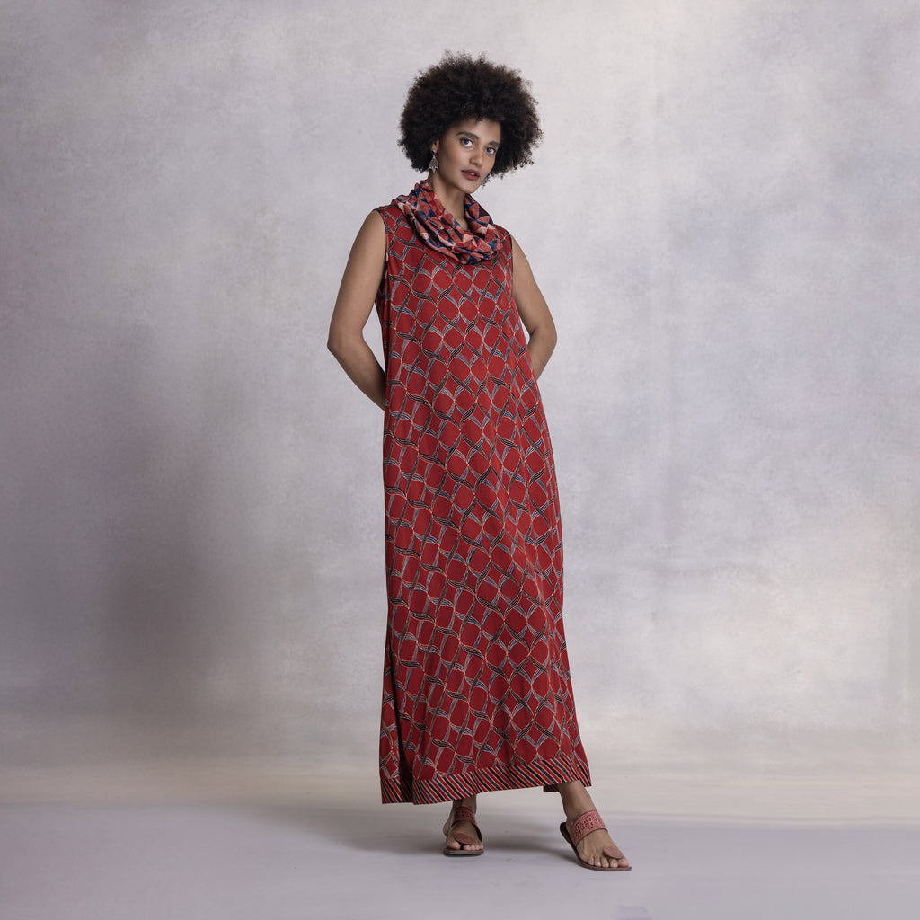 Harini Dress