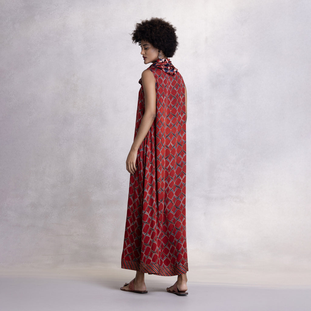 Harini Dress