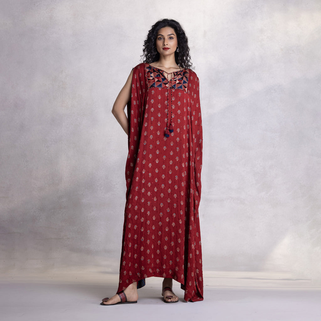 Leena Dress