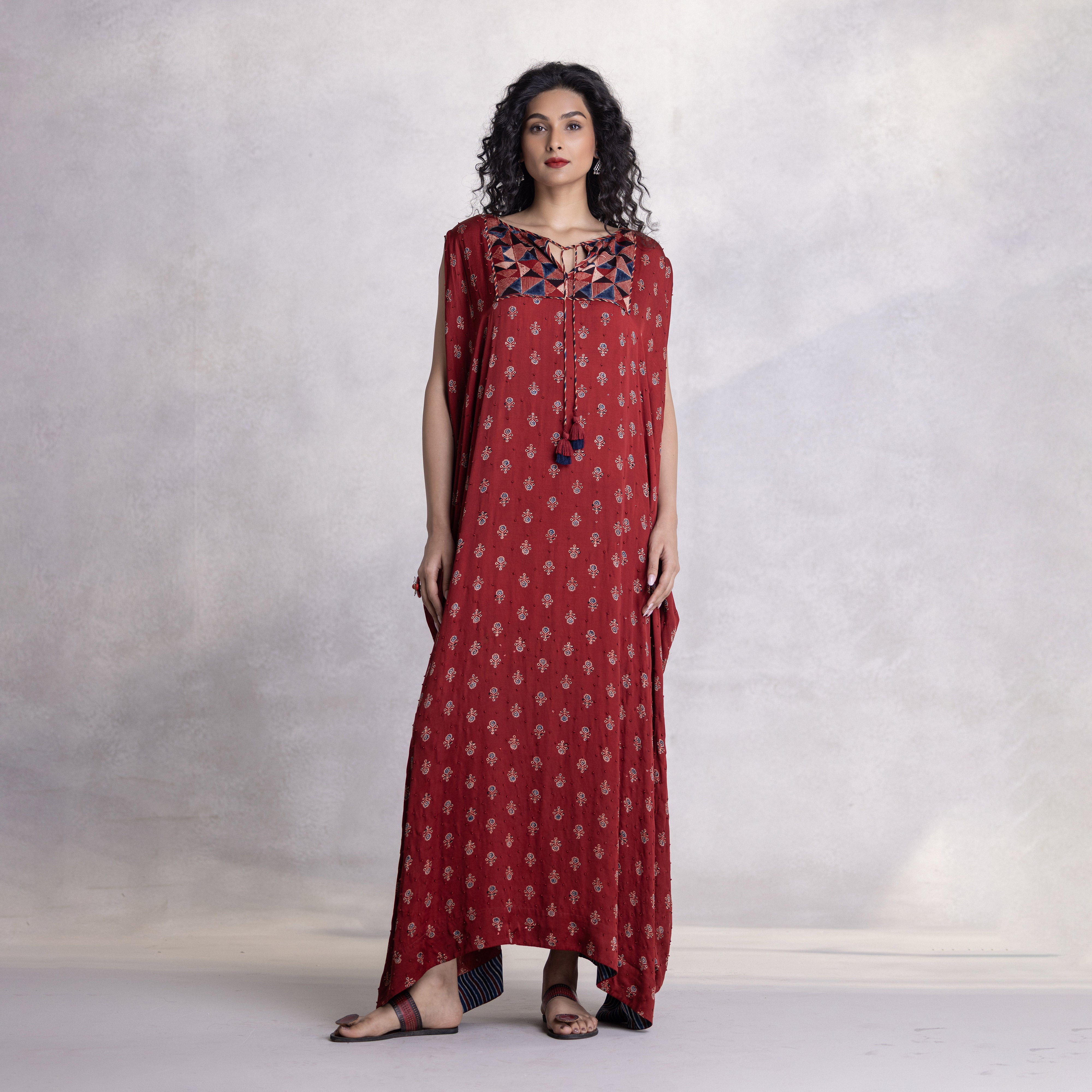 Leena Dress