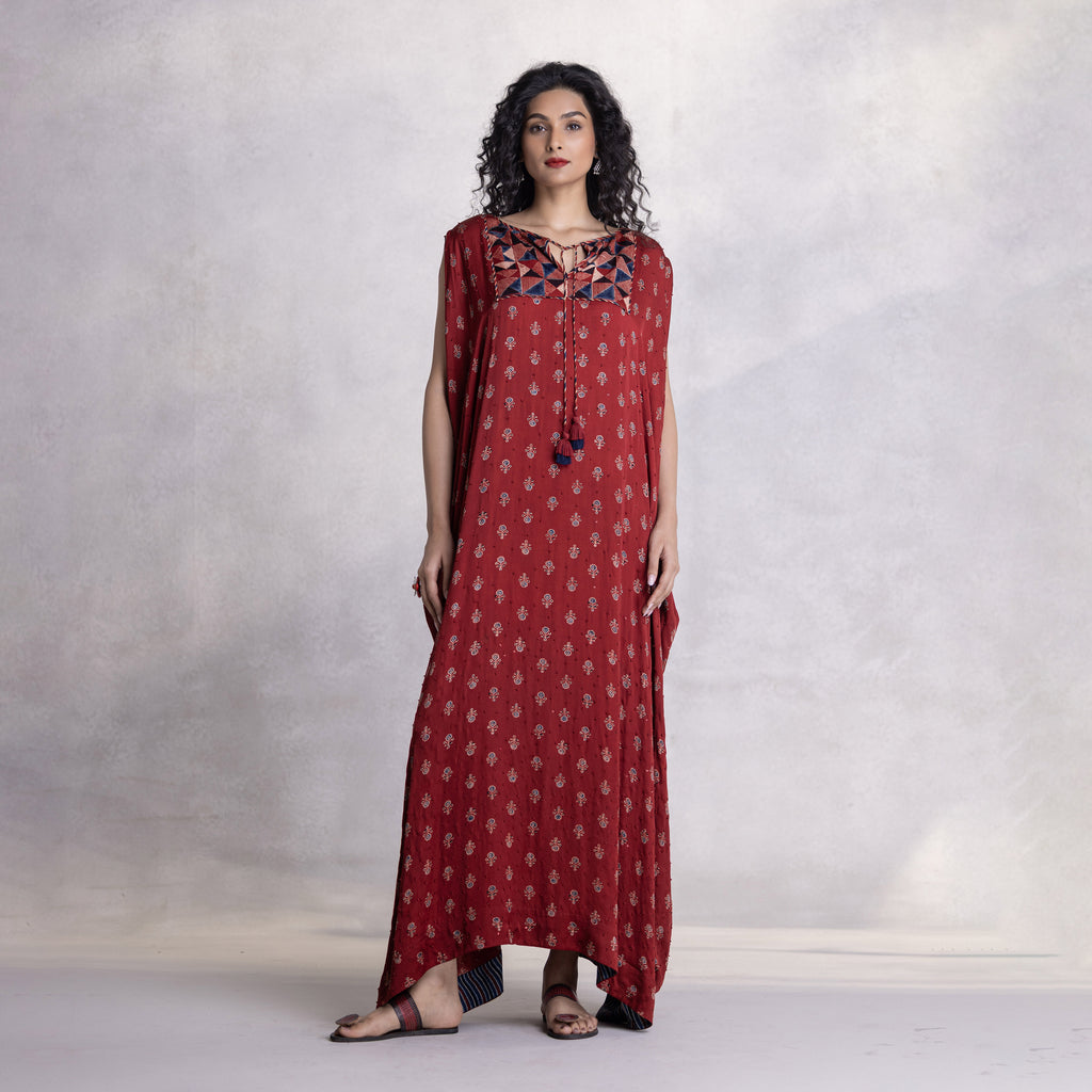 Leena Dress