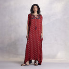 Leena Dress