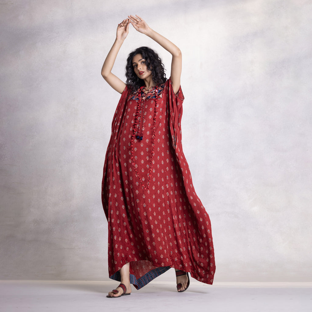 Leena Dress