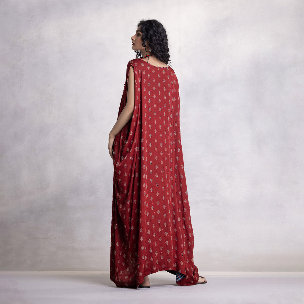 Leena Dress