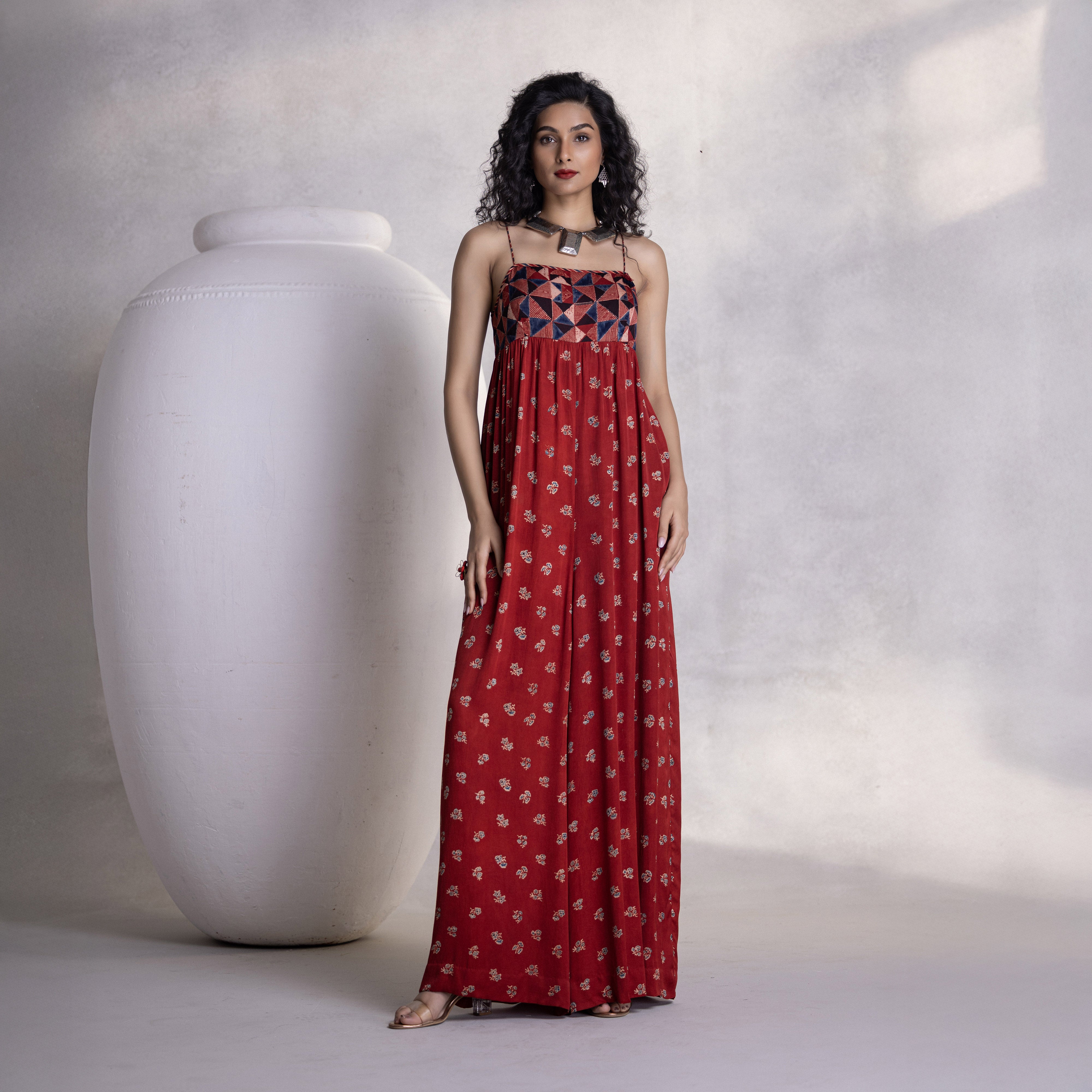 Vidhi Jumpsuit