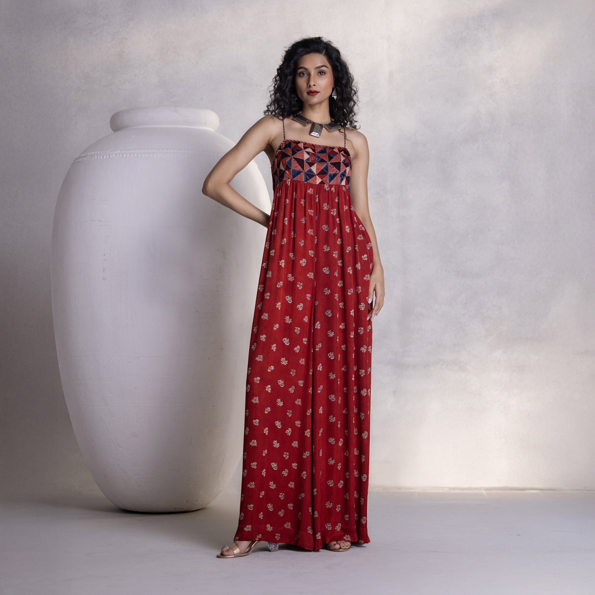 Vidhi Jumpsuit