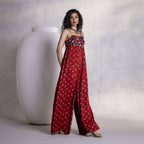 Vidhi Jumpsuit
