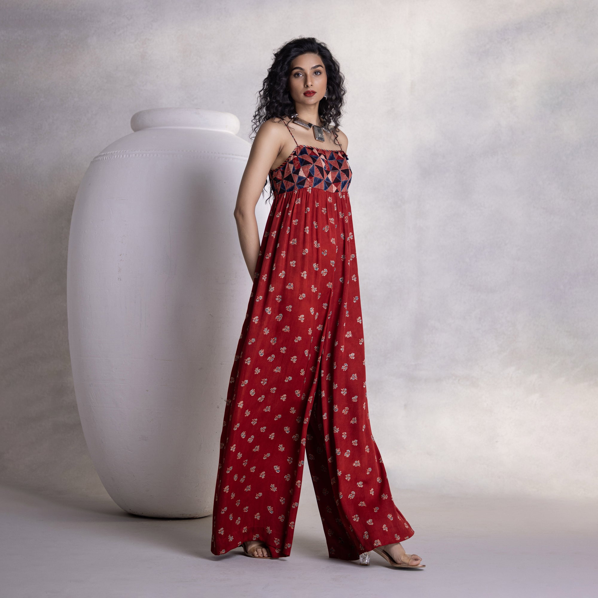 Vidhi Jumpsuit