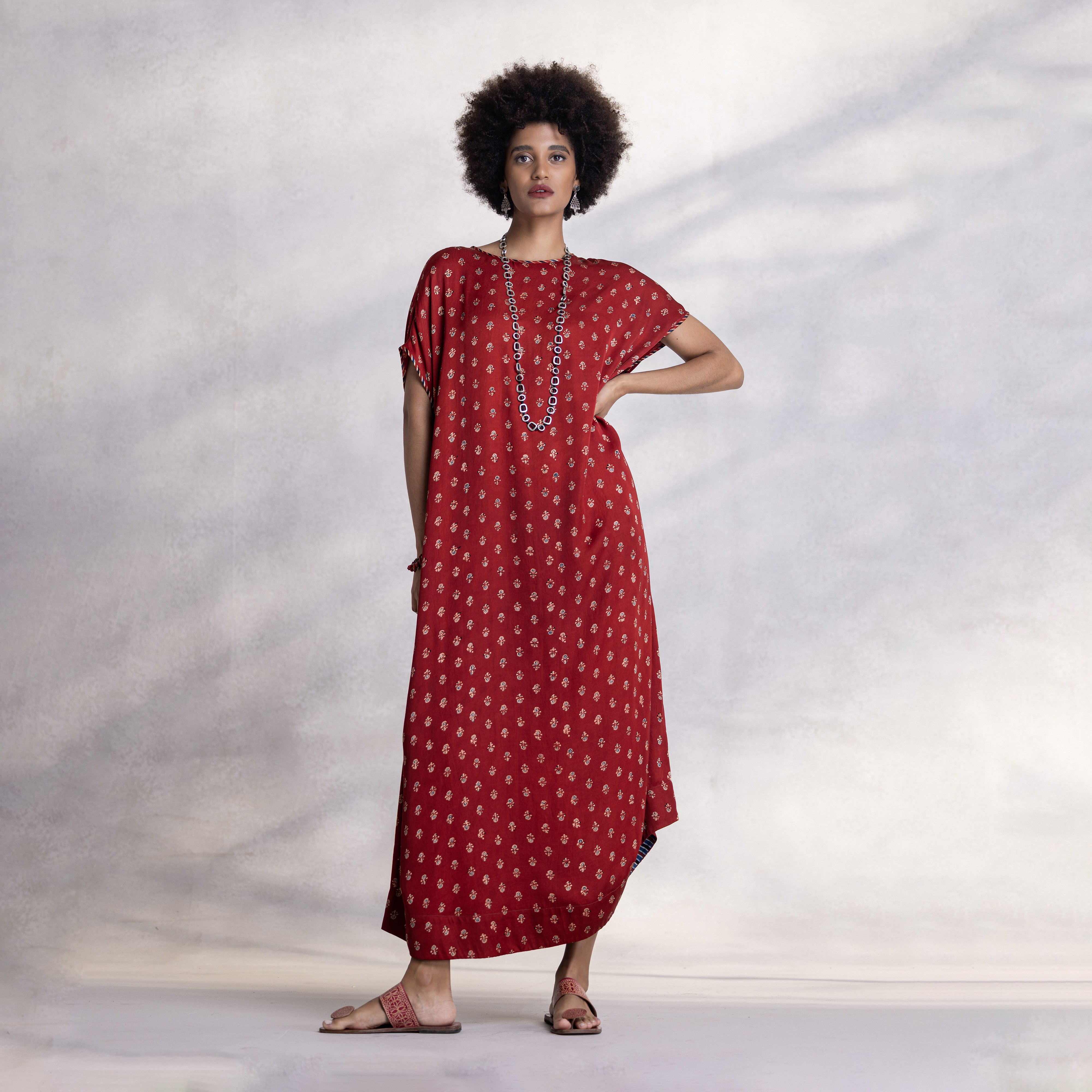 Ritika Dress