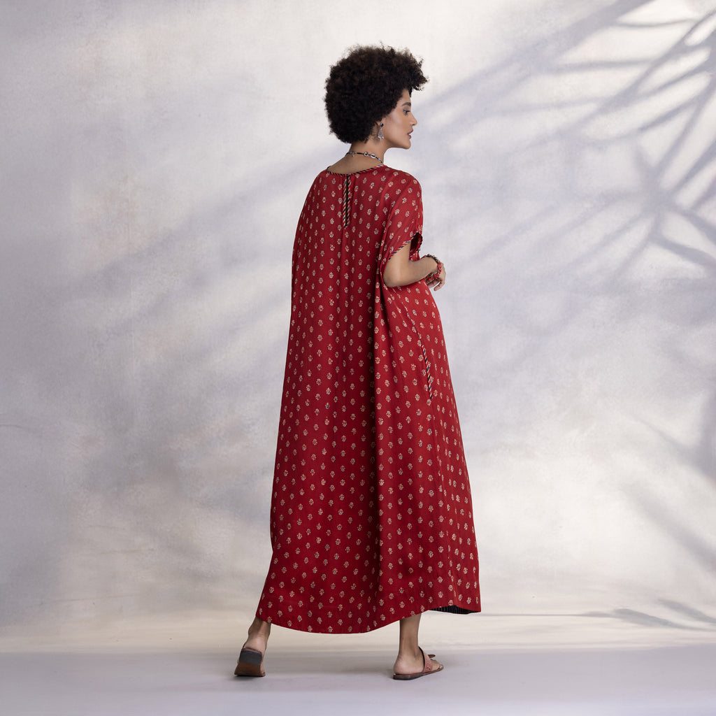 Ritika Dress
