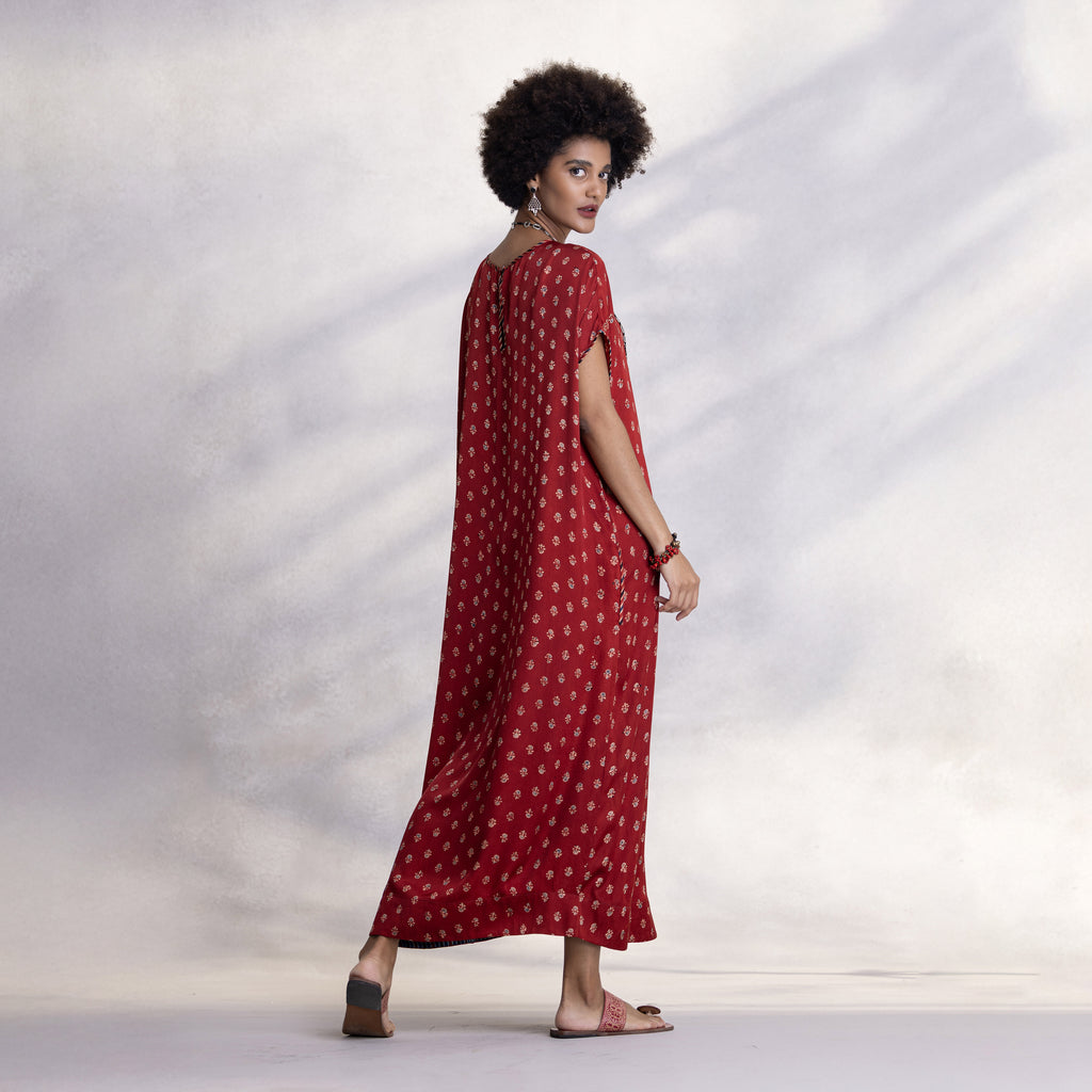 Ritika Dress