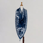 Jardin Bleu