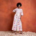 Miyoko Dress