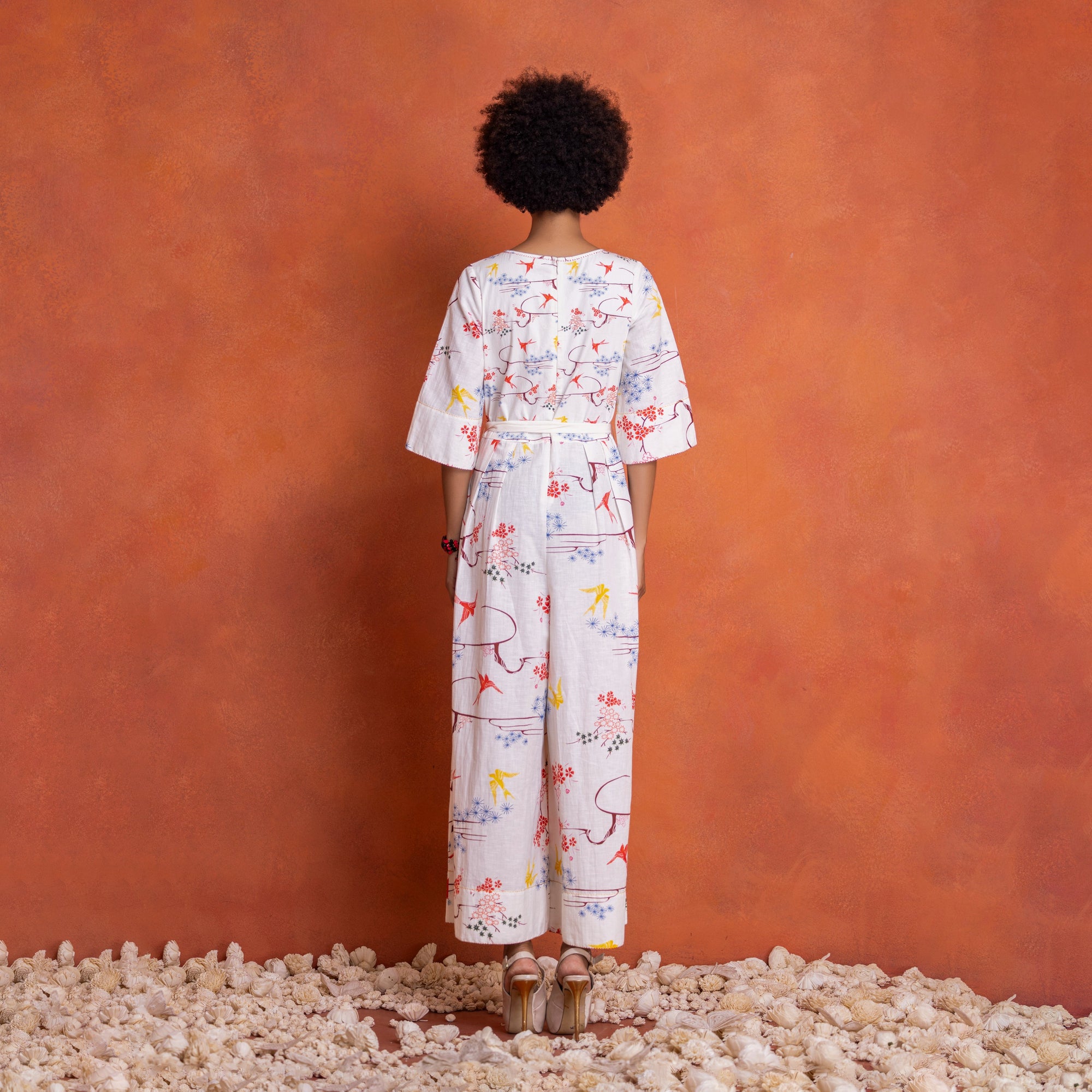 Miyoko Dress
