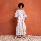 Miyoko Dress