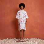Takashi Shirt Dress
