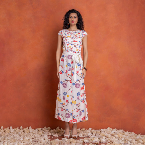 Yori Dress