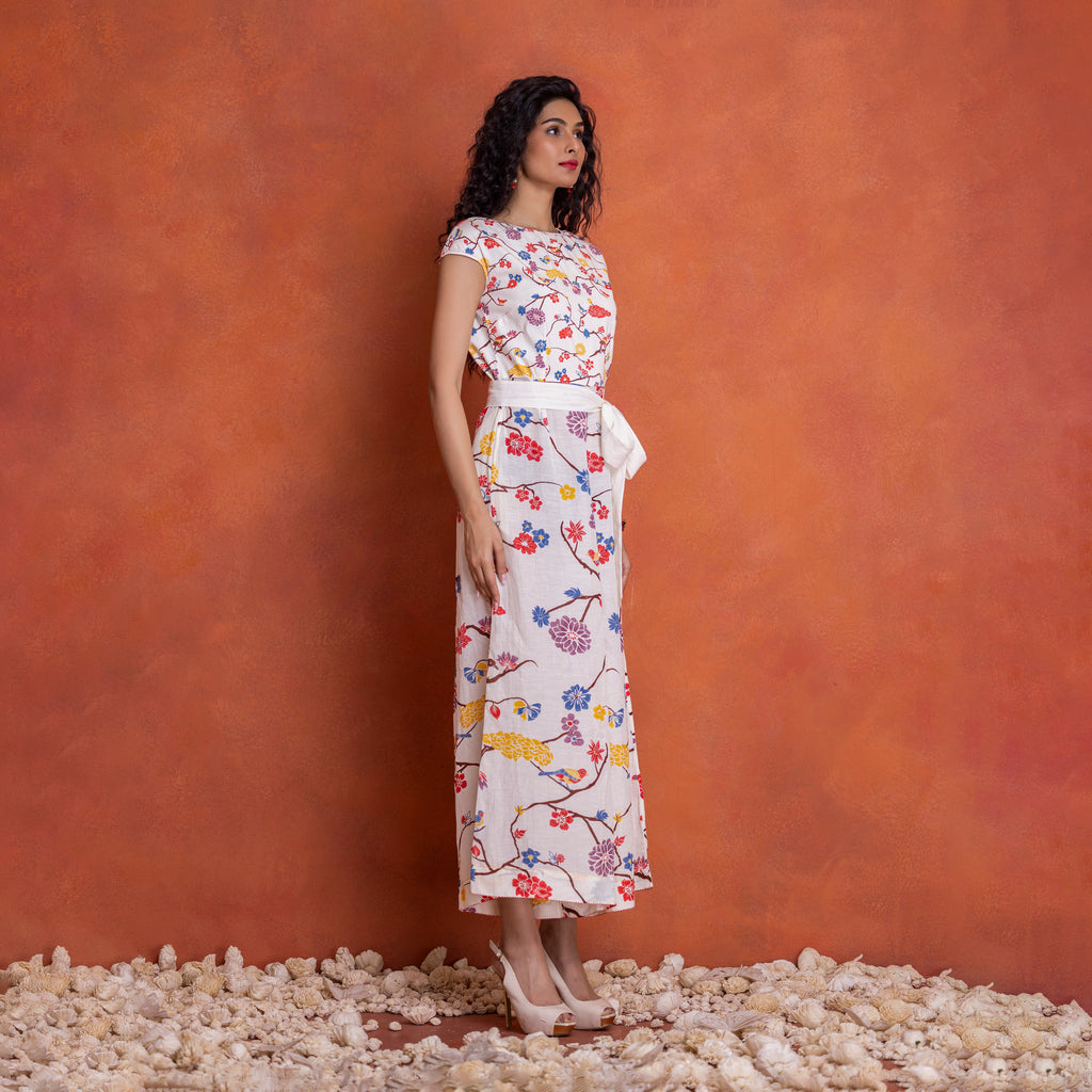 Yori Dress