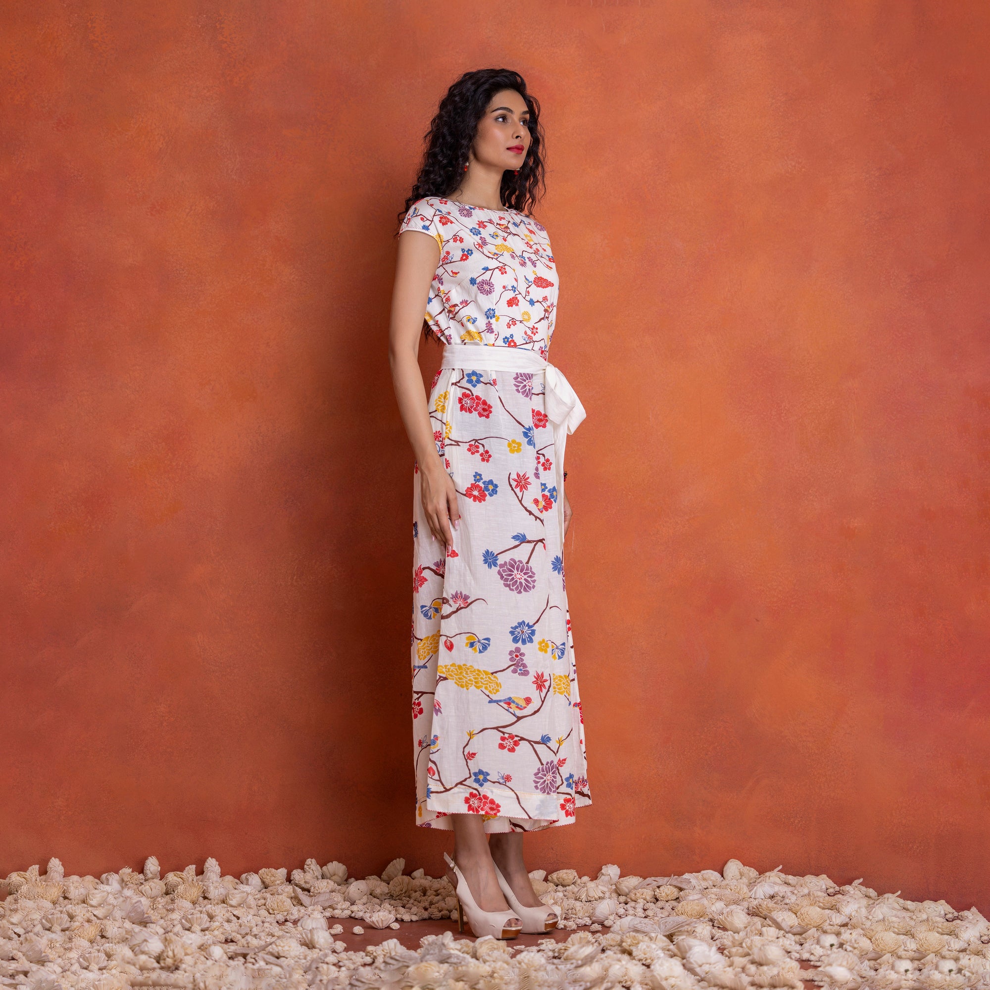 Yori Dress