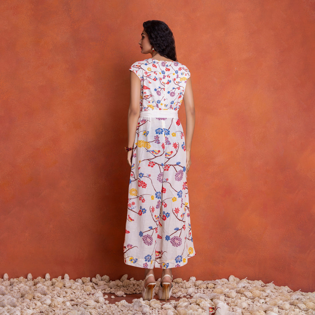 Yori Dress